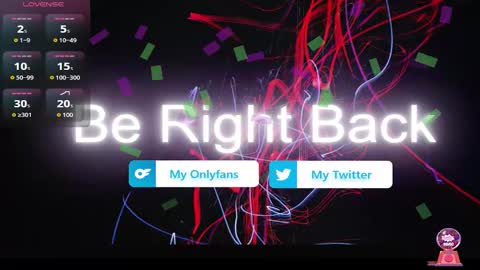 Theprivatewife online show from 10-27-25, 06:45