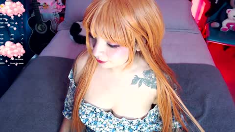 Sara online show from 02-05-25, 05:53