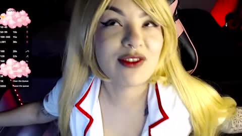 Sara online show from 10-01-25, 02:45