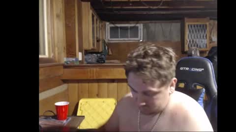 therealbigcheese0695 online show from 01-15-25, 10:57