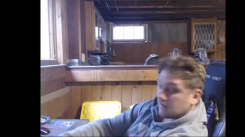 therealbigcheese0695 online show from 01-18-25, 08:09