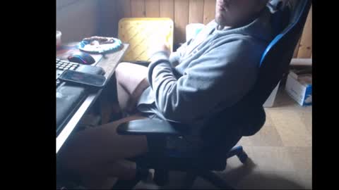 therealbigcheese0695 online show from 01-20-25, 05:37