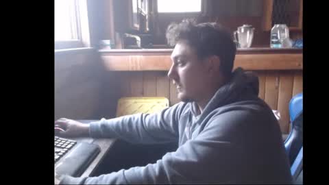 therealbigcheese0695 online show from 01-20-25, 08:40