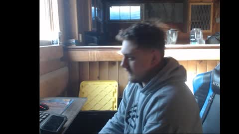 therealbigcheese0695 online show from 02-05-25, 02:26