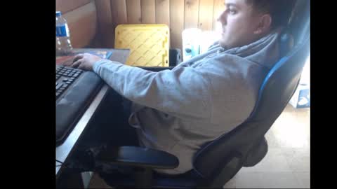 therealbigcheese0695 online show from 02-22-25, 03:03