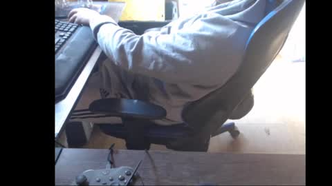 therealbigcheese0695 online show from 03-01-25, 03:27