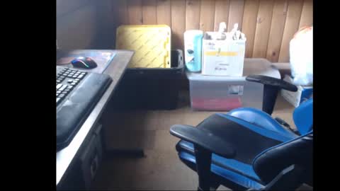 therealbigcheese0695 online show from 03-01-25, 06:54