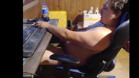 therealbigcheese0695 online show from 09-19-25, 09:26