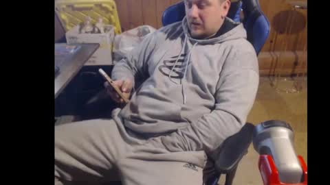 therealbigcheese0695 online show from 11-20-25, 04:51