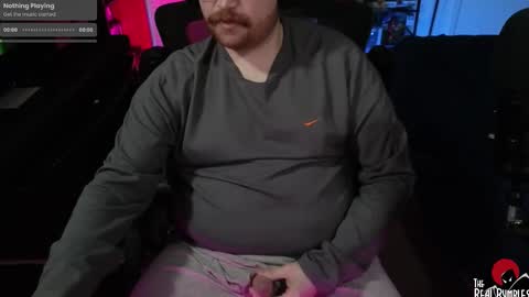 Bumbles or B online show from 01-13-26, 02:17