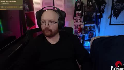 Bumbles or B online show from 02-02-26, 03:16