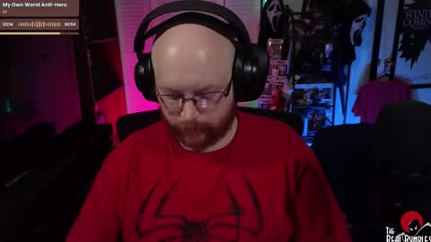 Bumbles or B online show from 02-11-26, 02:33