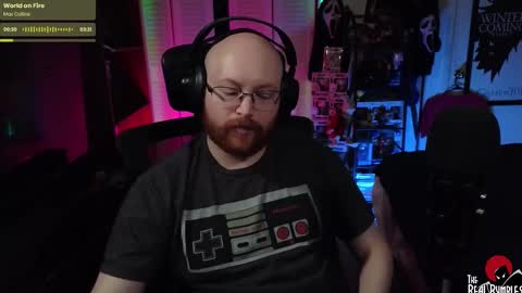 Bumbles or B online show from 02-13-26, 07:32