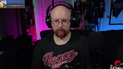 Bumbles or B online show from 03-12-26, 12:11