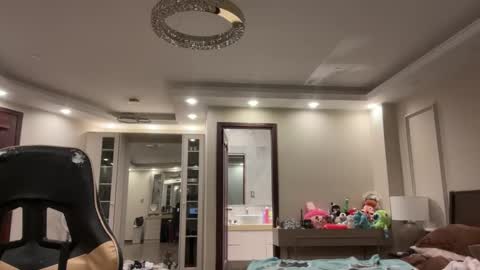 therealcamilabaddie online show from 11-16-25, 12:22