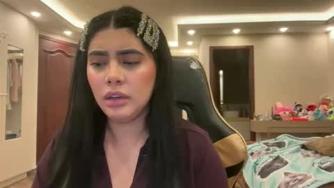 therealcamilabaddie online show from 11-20-25, 11:48