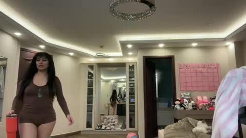 therealcamilabaddie online show from 01-17-26, 10:02