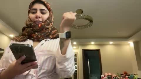 therealcamilabaddie online show from 03-02-26, 08:48