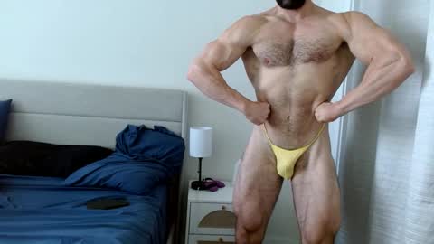 Snapshot of therealkingyoshi chatting on 10-07-25, 05:43 Yoshi online show from 10-07-25, 05:43