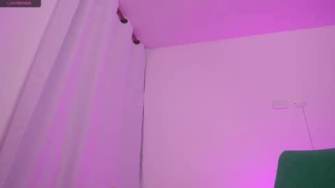 Snapshot of therealpeach_ chatting on 02-25-25, 11:30    online show from 02-25-25, 11:30