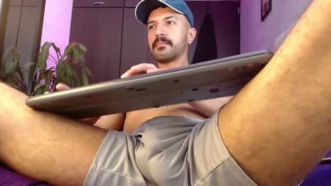 therealsoleil online show from 01-19-25, 04:22