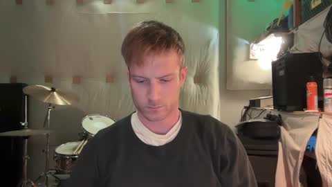 Pookie online show from 01-12-25, 01:53