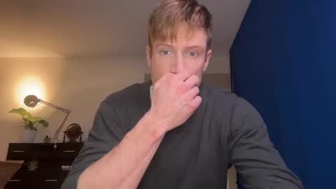 Pookie online show from 01-28-25, 01:50