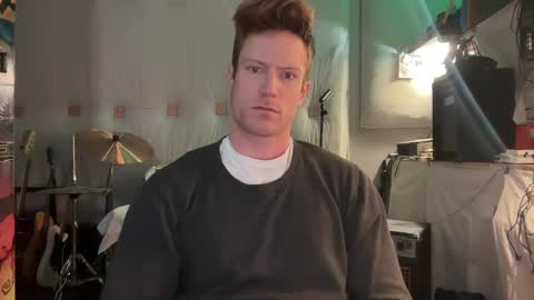 Pookie online show from 01-28-25, 07:32