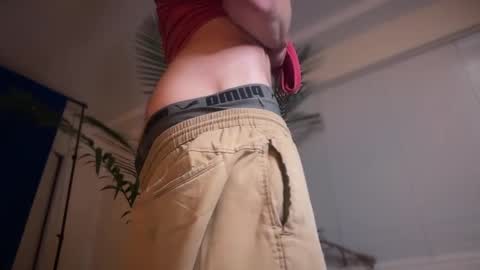 Pookie online show from 10-22-25, 01:17