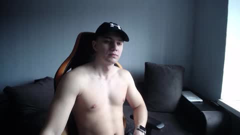 Snapshot of theroadtomars chatting on 01-23-25, 09:08 Nick   online show from 01-23-25, 09:08