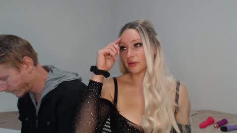 Snapshot of thescarlettshay chatting on 10-02-25, 03:57 TheScarlettShay online show from 10-02-25, 03:57