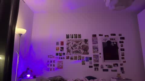 Snapshot of thesearchofgod chatting on 12-25-24, 07:13 LISA                                            online show from 12-25-24, 07:13