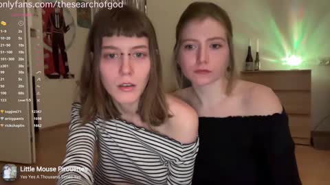 Snapshot of thesearchofgod chatting on 01-13-25, 08:15 LISA                                            online show from 01-13-25, 08:15