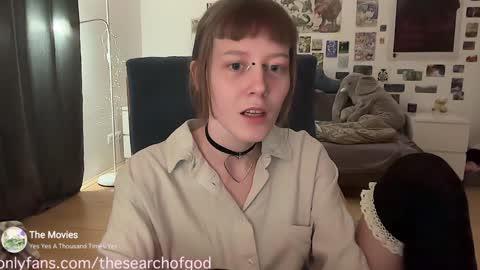 Snapshot of thesearchofgod chatting on 01-30-25, 07:15 LISA                                            online show from 01-30-25, 07:15