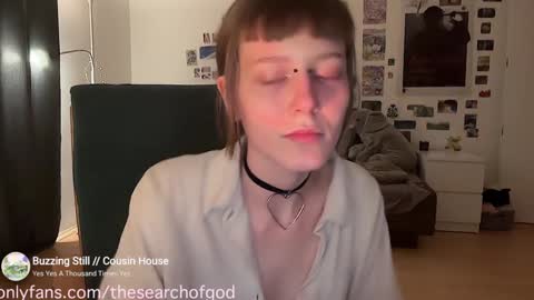 Snapshot of thesearchofgod chatting on 01-30-25, 10:19 LISA                                            online show from 01-30-25, 10:19