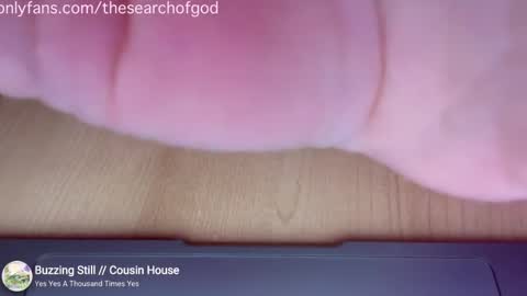 Snapshot of thesearchofgod chatting on 02-27-25, 07:47 LISA                                            online show from 02-27-25, 07:47