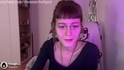 Snapshot of thesearchofgod chatting on 02-28-25, 08:28 LISA                                            online show from 02-28-25, 08:28