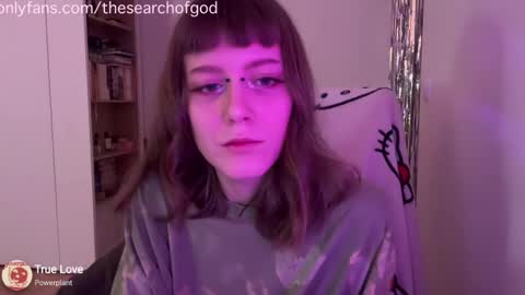 Snapshot of thesearchofgod chatting on 03-03-25, 07:06 LISA                                            online show from 03-03-25, 07:06