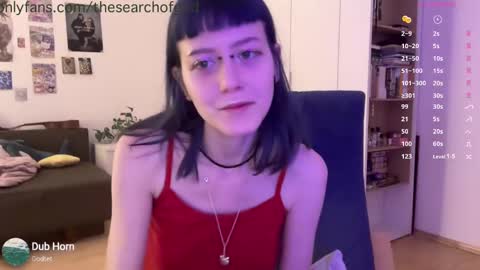 Snapshot of thesearchofgod chatting on 03-09-25, 08:52 LISA                                            online show from 03-09-25, 08:52