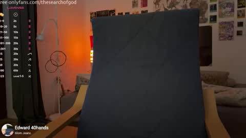 Snapshot of thesearchofgod chatting on 10-06-25, 06:49 LISA                                            online show from 10-06-25, 06:49