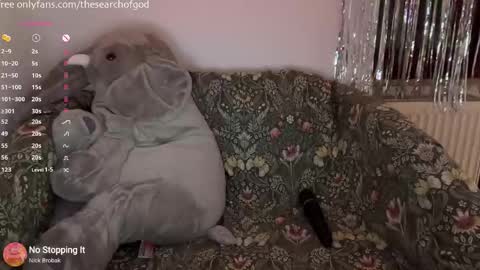 LISA                                            online show from 11-12-25, 07:03