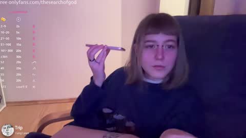 LISA                                            online show from 11-15-25, 07:21