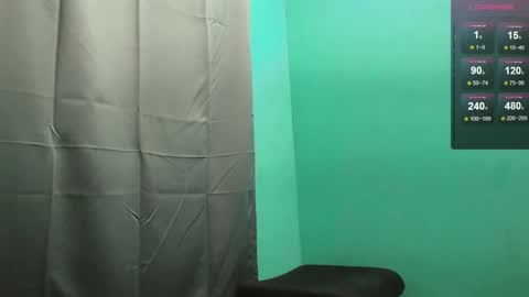 Snapshot of thesexland chatting on 10-28-25, 01:20 Daniel online show from 10-28-25, 01:20