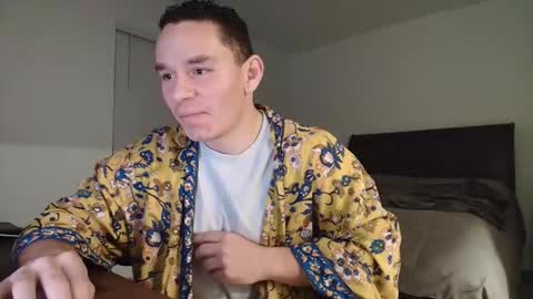 TheShortKing1 online show from 02-20-26, 12:51