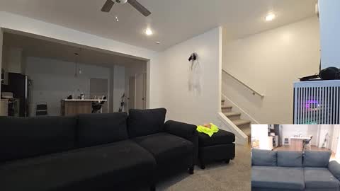 theslutcouple98 online show from 10-17-25, 05:04