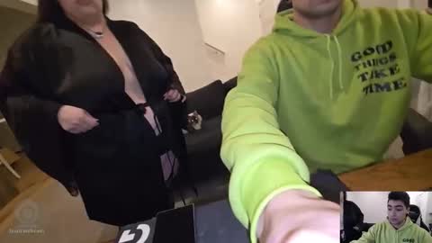 theslutcouple98 online show from 01-17-26, 03:00