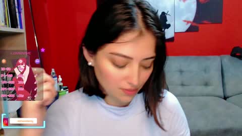 Snapshot of thesweethari chatting on 01-21-25, 06:33 I dont do real meetings My bio online show from 01-21-25, 06:33