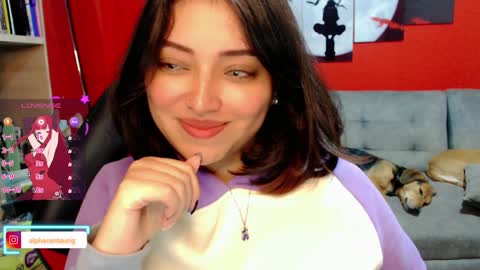 Snapshot of thesweethari chatting on 01-25-25, 03:09 I dont do real meetings My bio online show from 01-25-25, 03:09