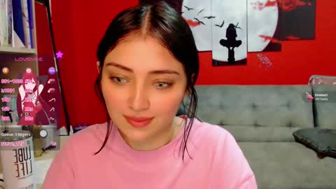 Snapshot of thesweethari chatting on 02-22-25, 05:23 I dont do real meetings My bio online show from 02-22-25, 05:23