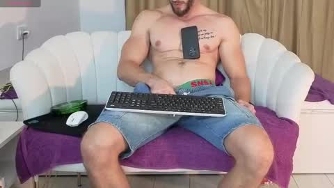 TheTop online show from 09-14-25, 05:01